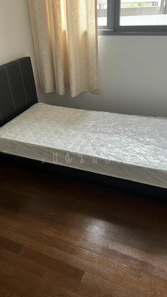 Arc at Tampines, Tampines Avenue 8, 3 Bedrooms, 1,076 sqft, Executive Condominium For Rent, by Hanny Suwandi, 24081076 - PropertyGuru.com.sg