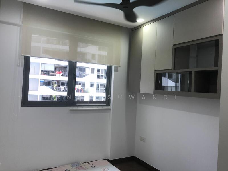 Arc at Tampines, Tampines Avenue 8, 3 Bedrooms, 1,076 sqft, Executive Condominium For Rent, by Hanny Suwandi, 24081076 - PropertyGuru.com.sg