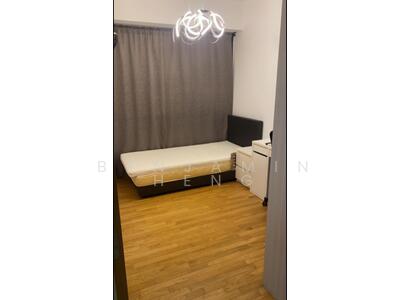 For Rent - Parc Olympia