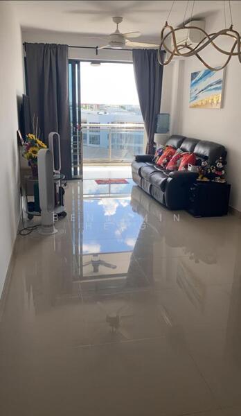 Parc Olympia, 64 Flora Drive, Room Rental, 200 sqft, Condominium For Rent, by Benjamin Heng, 24081124 - PropertyGuru.com.sg