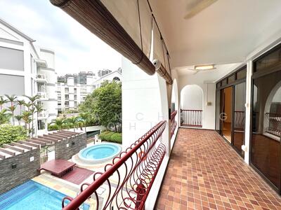 For Rent - Jervois Grove