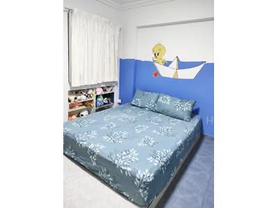 For Rent - 762 Woodlands Avenue 6