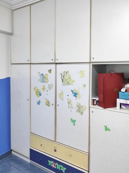 For Rent - 762 Woodlands Avenue 6