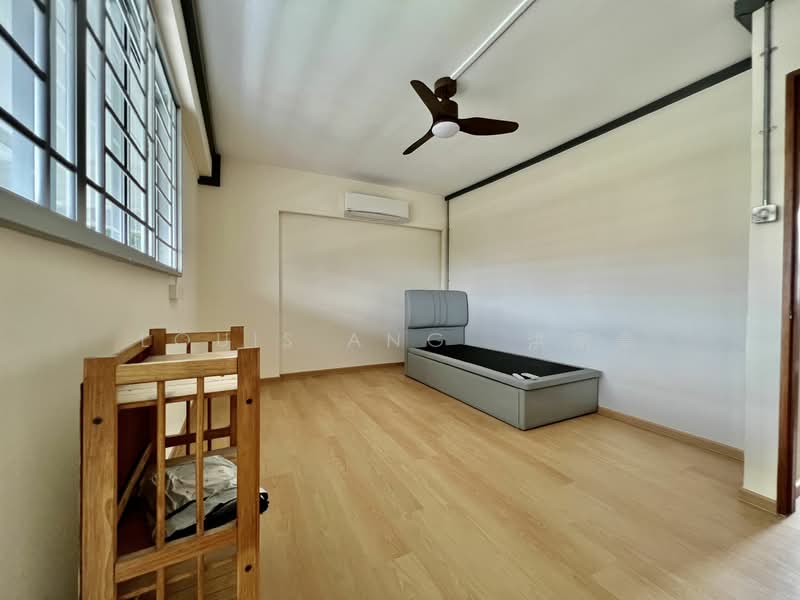 11 Toh Yi Drive, 11 Toh Yi Drive, Room Rental, 100 sqft, HDB Flat For Rent, by Louis Ang 洪家豪, 24081182 - PropertyGuru.com.sg