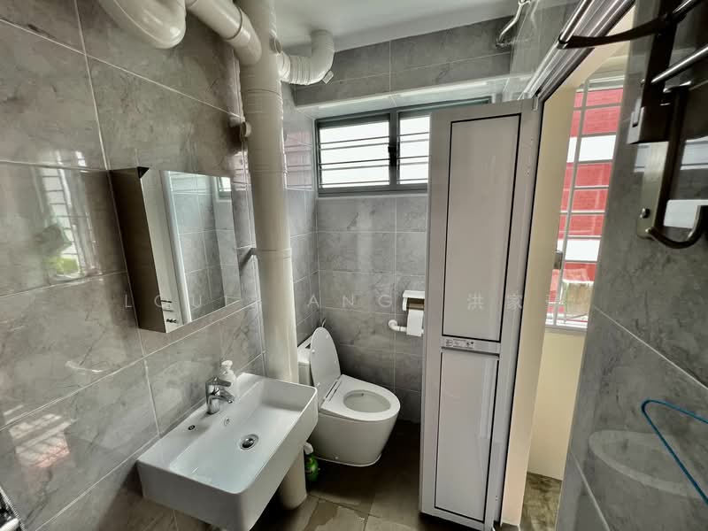 11 Toh Yi Drive, 11 Toh Yi Drive, Room Rental, 100 sqft, HDB Flat For Rent, by Louis Ang 洪家豪, 24081182 - PropertyGuru.com.sg