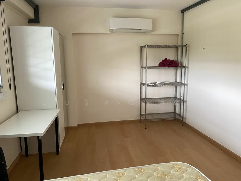 11 Toh Yi Drive, 11 Toh Yi Drive, Room Rental, 100 sqft, HDB Flat For Rent, by Louis Ang 洪家豪, 24081182 - PropertyGuru.com.sg