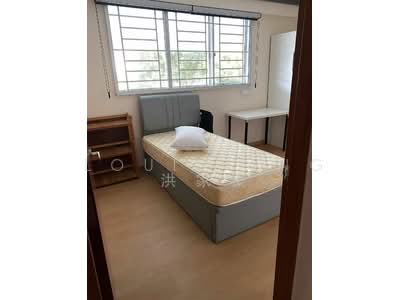 For Rent - 11 Toh Yi Drive