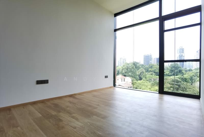 The Hyde, 11 Balmoral Road, 2 Bedrooms, 818 sqft, Condominium For Rent, by Andy Goh, 24081201 - PropertyGuru.com.sg