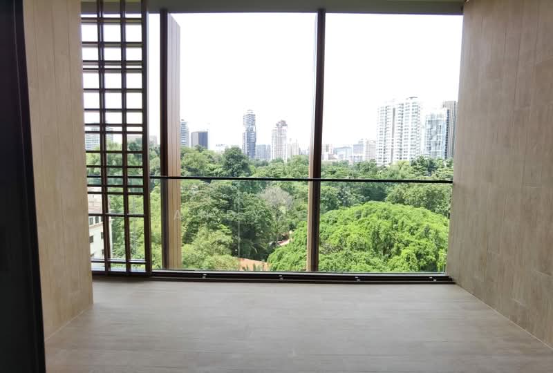 The Hyde, 11 Balmoral Road, 2 Bedrooms, 818 sqft, Condominium For Rent, by Andy Goh, 24081201 - PropertyGuru.com.sg