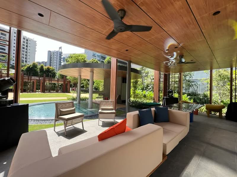 The Hyde, 11 Balmoral Road, 2 Bedrooms, 818 sqft, Condominium For Rent, by Andy Goh, 24081201 - PropertyGuru.com.sg