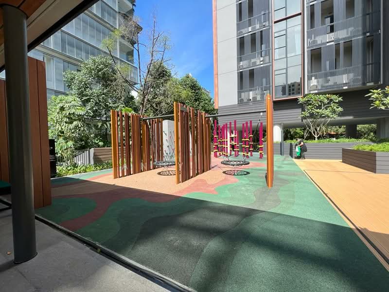The Hyde, 11 Balmoral Road, 2 Bedrooms, 818 sqft, Condominium For Rent, by Andy Goh, 24081201 - PropertyGuru.com.sg