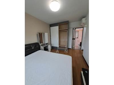 For Rent - 366B Sembawang Crescent