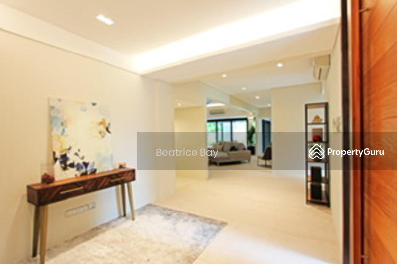 Entrance Foyer