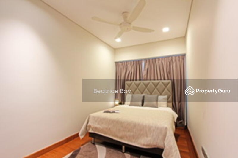 6th Bedroom/Study 