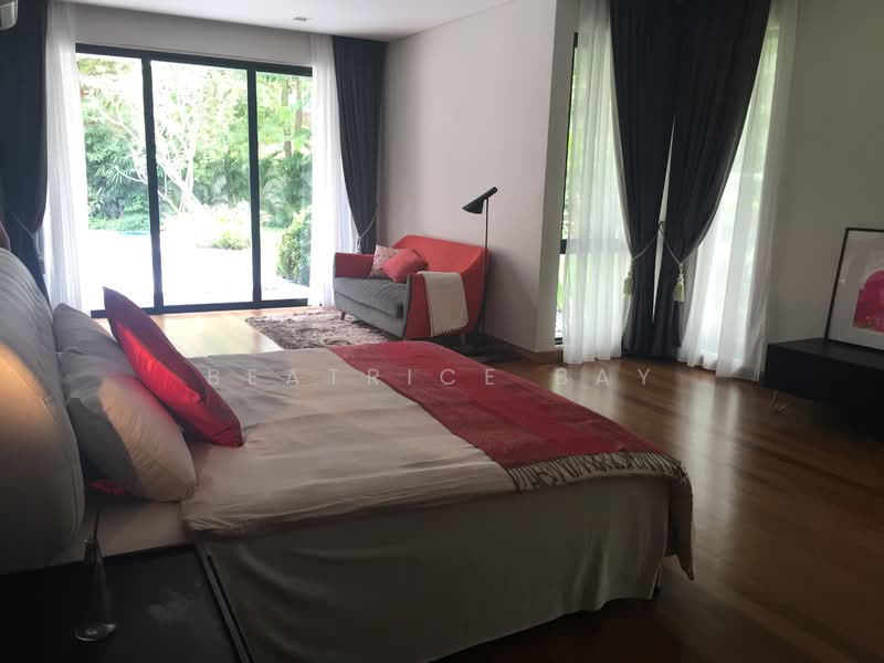 Chatsworth Road, Chatsworth Road, 6 Bedrooms, 5,750 sqft, Good Class Bungalow For Rent, by Beatrice Bay, 24081434 - Spacious Masterbedroom - PropertyGuru.com.sg