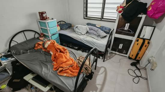 For Rent - 57 Geylang Bahru