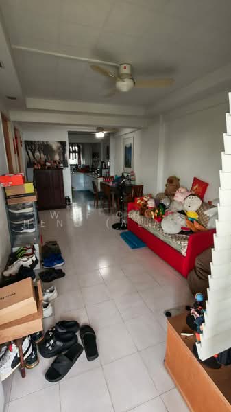 57 Geylang Bahru, 57 Geylang Bahru, Room Rental, 150 sqft, HDB Flat For Rent, by Wee Chye Heng (Alan Wee), 24081491 - PropertyGuru.com.sg
