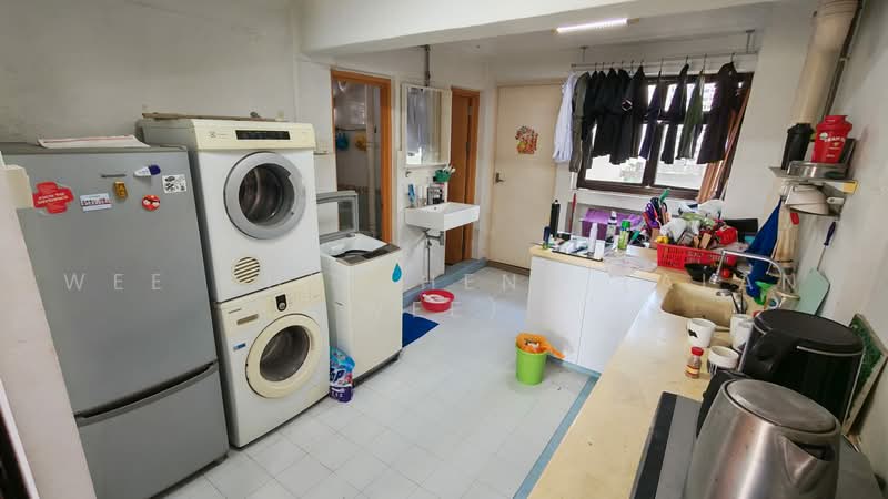 57 Geylang Bahru, 57 Geylang Bahru, Room Rental, 150 sqft, HDB Flat For Rent, by Wee Chye Heng (Alan Wee), 24081491 - PropertyGuru.com.sg