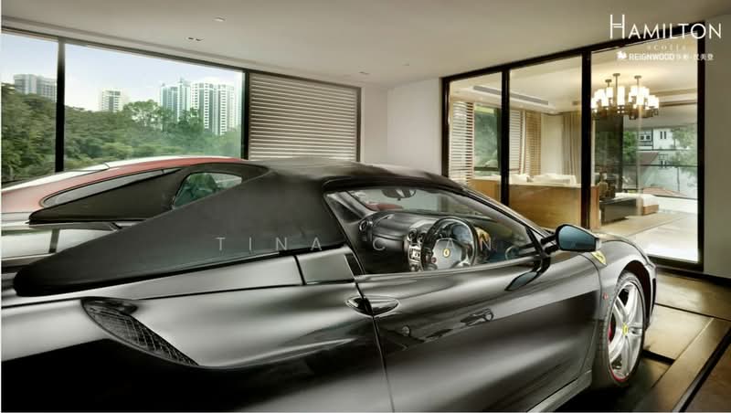 Reignwood Hamilton Scotts Apartment For Sale at S$ 8,499,000 | PropertyGuru Singapore