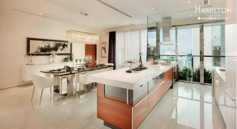 Reignwood Hamilton Scotts Apartment For Sale at S$ 8,499,000 | PropertyGuru Singapore