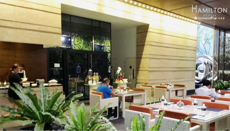 Reignwood Hamilton Scotts Apartment For Sale at S$ 8,499,000 | PropertyGuru Singapore