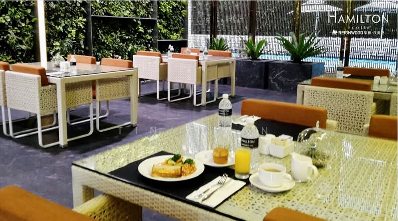 Reignwood Hamilton Scotts Apartment For Sale at S$ 8,499,000 | PropertyGuru Singapore