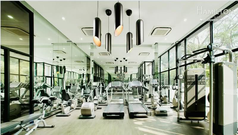 Reignwood Hamilton Scotts Apartment For Sale at S$ 8,499,000 | PropertyGuru Singapore