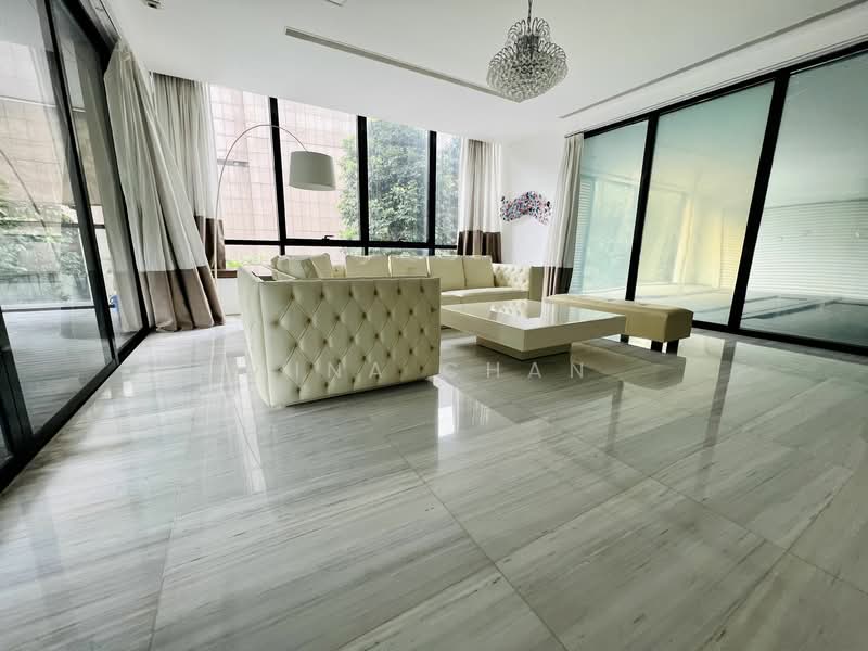 Reignwood Hamilton Scotts Apartment For Sale at S$ 8,499,000 | PropertyGuru Singapore