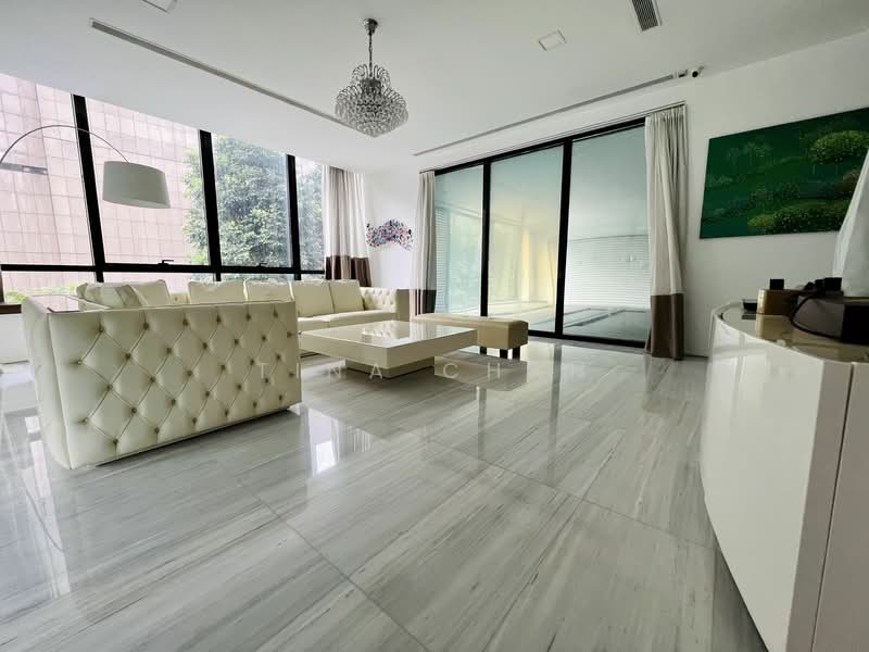 Reignwood Hamilton Scotts Apartment For Sale at S$ 8,499,000 | PropertyGuru Singapore