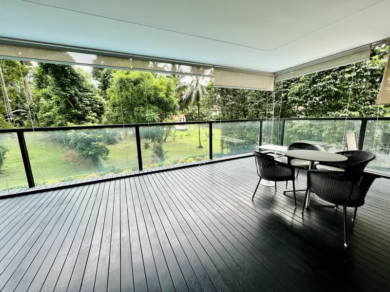 Reignwood Hamilton Scotts Apartment For Sale at S$ 8,499,000 | PropertyGuru Singapore