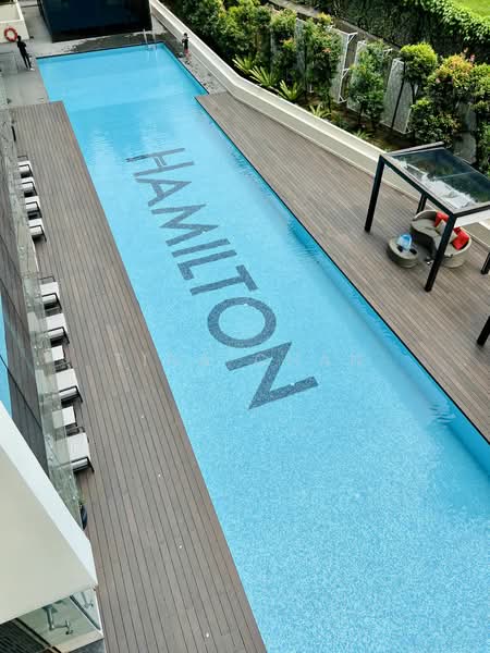 Reignwood Hamilton Scotts Apartment For Sale at S$ 8,499,000 | PropertyGuru Singapore