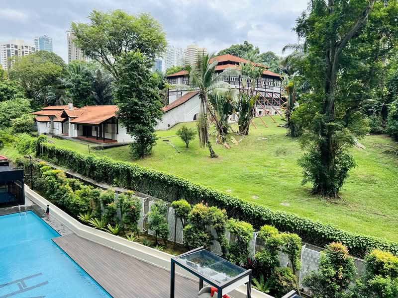 Reignwood Hamilton Scotts Apartment For Sale at S$ 8,499,000 | PropertyGuru Singapore