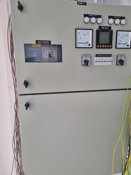 East Zone Ground Floor Food Kitchen Fully Fitted Low Takeover 东部食品厂生意出让冰冷冻库抽油烟系统, , 2,500 sqft, Factory / Workshop (B2) For Rent, by Cheryl Lee, 24081535 - CommercialGuru.com.sg