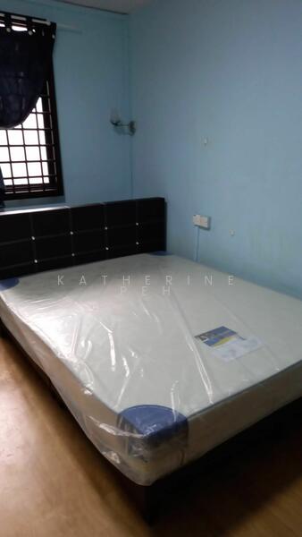 For Rent - 21 Balam Road