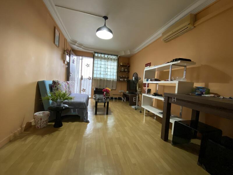 For Rent - 21 Balam Road