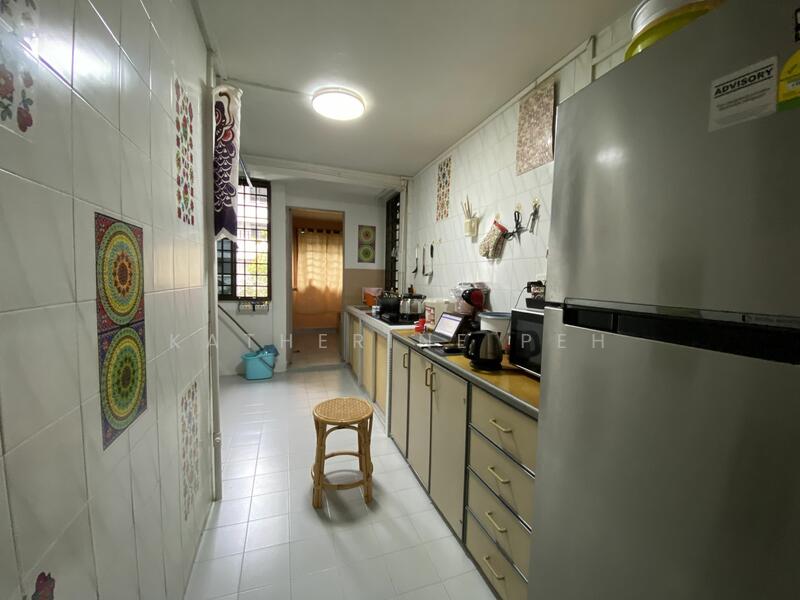 For Rent - 21 Balam Road