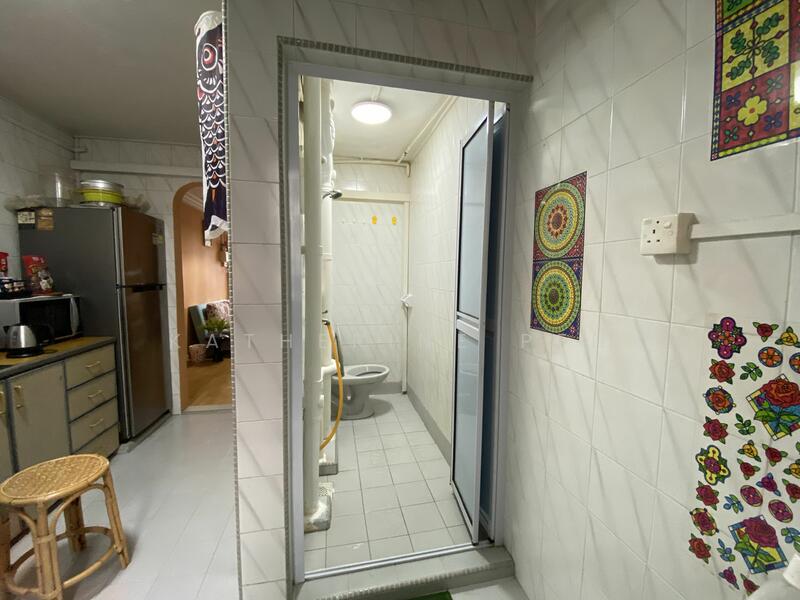 For Rent - 21 Balam Road