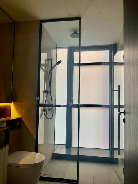 The Hyde, 11 Balmoral Road, 1 Bedroom, 495 sqft, Condominium For Rent, by Georgina Seow, 24081570 - PropertyGuru.com.sg