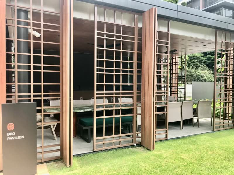 The Hyde, 11 Balmoral Road, 1 Bedroom, 495 sqft, Condominium For Rent, by Georgina Seow, 24081570 - PropertyGuru.com.sg