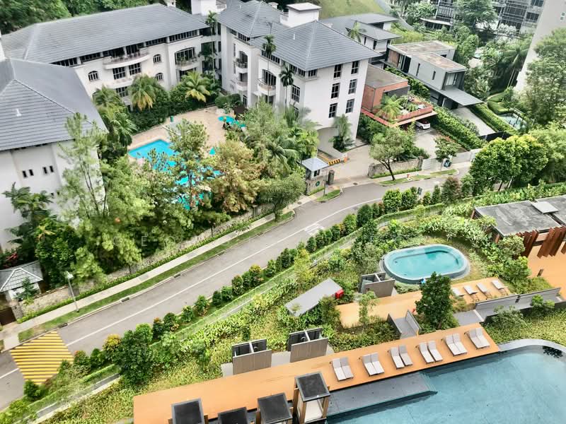 The Hyde, 11 Balmoral Road, 1 Bedroom, 495 sqft, Condominium For Rent, by Georgina Seow, 24081570 - PropertyGuru.com.sg