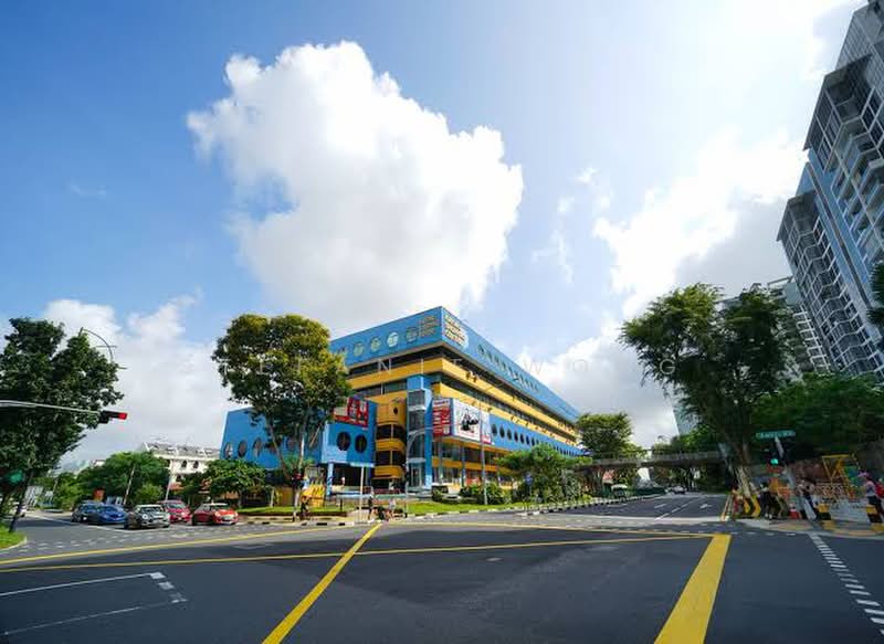 Katong Shopping Centre, 865 Mountbatten Road, 484 sqft, Other Retail For Rent, by Stefanie Wong, 24081610 - CommercialGuru.com.sg