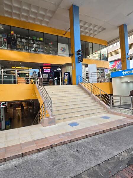 Katong Shopping Centre, 865 Mountbatten Road, 484 sqft, Other Retail For Rent, by Stefanie Wong, 24081610 - CommercialGuru.com.sg