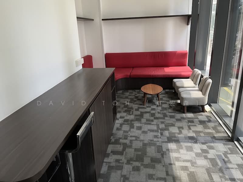 Exclusive Floor Fitted Office, Raffles Place, , 2,820 sqft, Office For Rent, by David Toh (卓宏森), 24081625 - CommercialGuru.com.sg