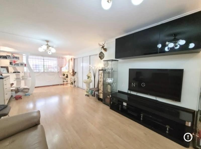 111 Mcnair Road, 111 Mcnair Road, Room Rental, 125 sqft, HDB Flat For Rent, by Serene Wang, 24081716 - PropertyGuru.com.sg