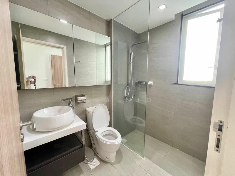 Canberra Residences, 501 Canberra Drive, Sembawang / Yishun, 2 Bedrooms, 850 sqft, Condominium For Rent, by Lisa Luo, 24081868 - PropertyGuru.com.sg