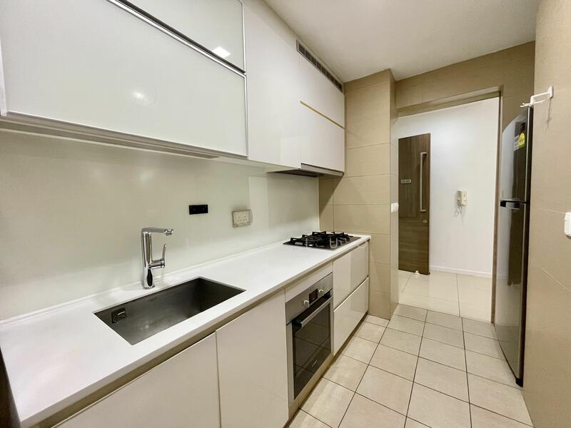 Canberra Residences, 501 Canberra Drive, Sembawang / Yishun, 2 Bedrooms, 850 sqft, Condominium For Rent, by Lisa Luo, 24081868 - PropertyGuru.com.sg