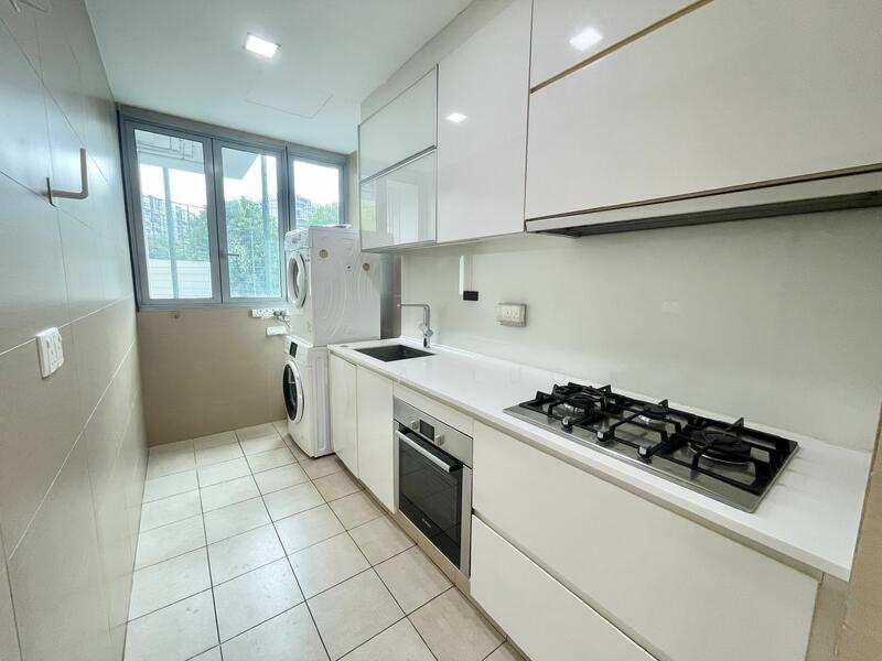 Canberra Residences, 501 Canberra Drive, Sembawang / Yishun, 2 Bedrooms, 850 sqft, Condominium For Rent, by Lisa Luo, 24081868 - PropertyGuru.com.sg