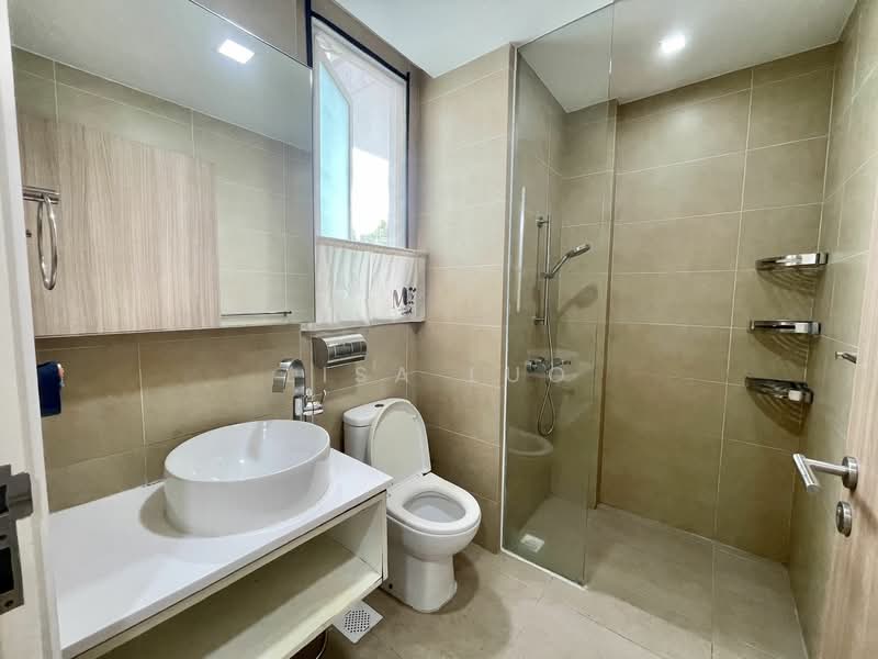 Canberra Residences, 501 Canberra Drive, Sembawang / Yishun, 2 Bedrooms, 850 sqft, Condominium For Rent, by Lisa Luo, 24081868 - PropertyGuru.com.sg