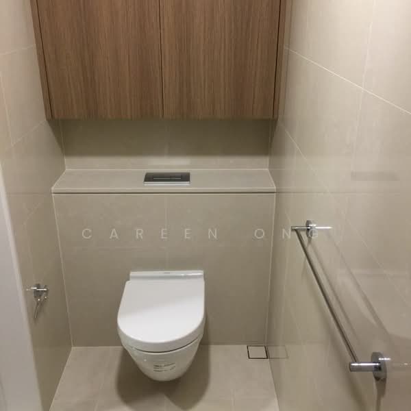 Echelon, 7 Alexandra View, 1 Bedroom, 452 sqft, Condominium For Rent, by Careen Ong, 24081877 - PropertyGuru.com.sg
