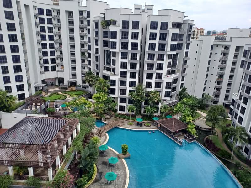 Glendale Park, 23 Hillview Avenue, 3 Bedrooms, 1,506 sqft, Condominium For Rent, by Goh Sin Hwee, 24081907 - PropertyGuru.com.sg